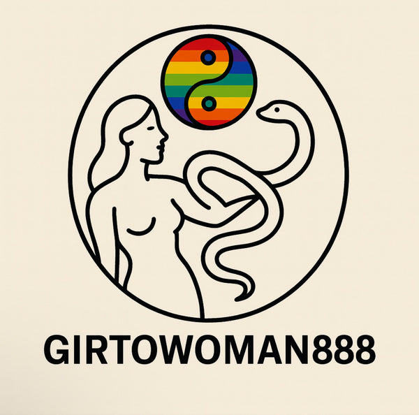 GirltoWoman888